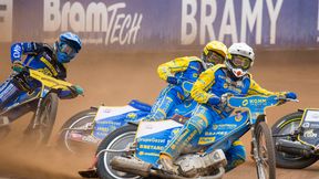 Żużel. Andrzej Lebiediew zapytany o swoją przyszłość. "Nie piłem kawki"