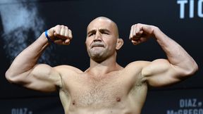 MMA. UFC w Jacksonville. Rozdano bonusy. Glover Teixeira wśród nagrodzonych