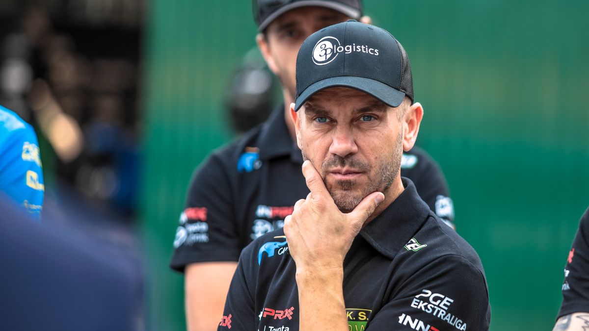 WP SportoweFakty / Arkadiusz Siwek / Na zdjęciu: Nicki Pedersen