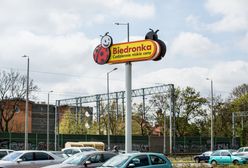 Biedronka znów podpadła. Zamroziła ceny. Urząd sprawdza warunki promocji