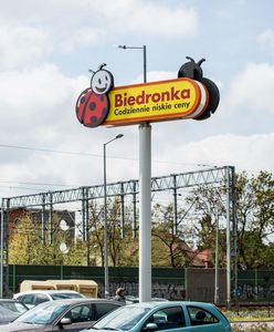 Biedronka znów podpadła. Zamroziła ceny. Urząd sprawdza warunki promocji