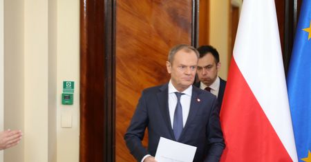 Darmowy przejazd A1 przedłużony. Rząd Donalda Tuska podjął decyzję