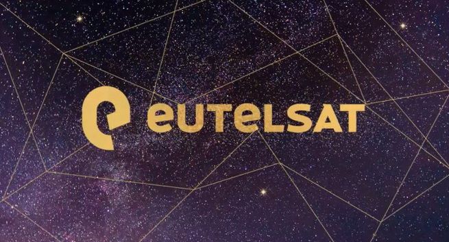 Eutelsat ze spadkiem przychodów wideo. Rekordowo niska cena akcji