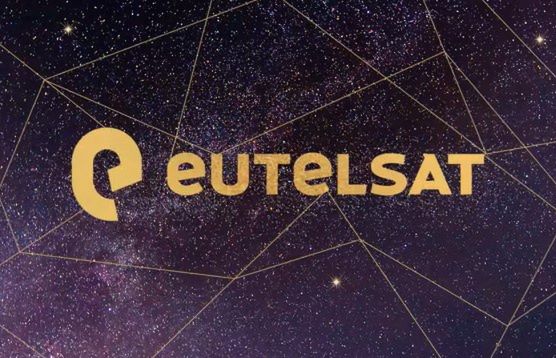Eutelsat ze spadkiem przychodów wideo. Rekordowo niska cena akcji