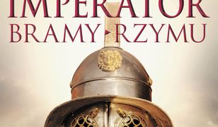 Imperator (#1). Imperator. Bramy Rzymu