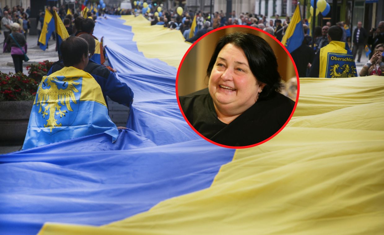 Grażyna Bułka
