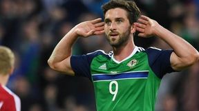 Euro 2016: "Will Grigg's on fire", czyli jak powstała ulubiona przyśpiewka Irlandczyków