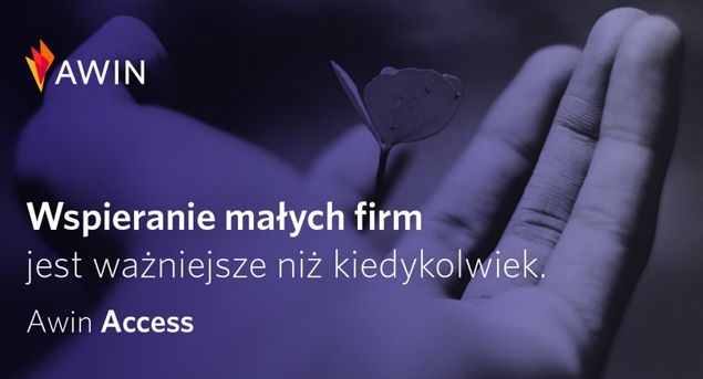 Awin startuje w Polsce z nową usługą – marketing afiliacyjny dla małych firm i startupów