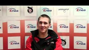 Maciej Janowski: Bardzo dużo zawdzięczam Gregowi (lipiec 2012)