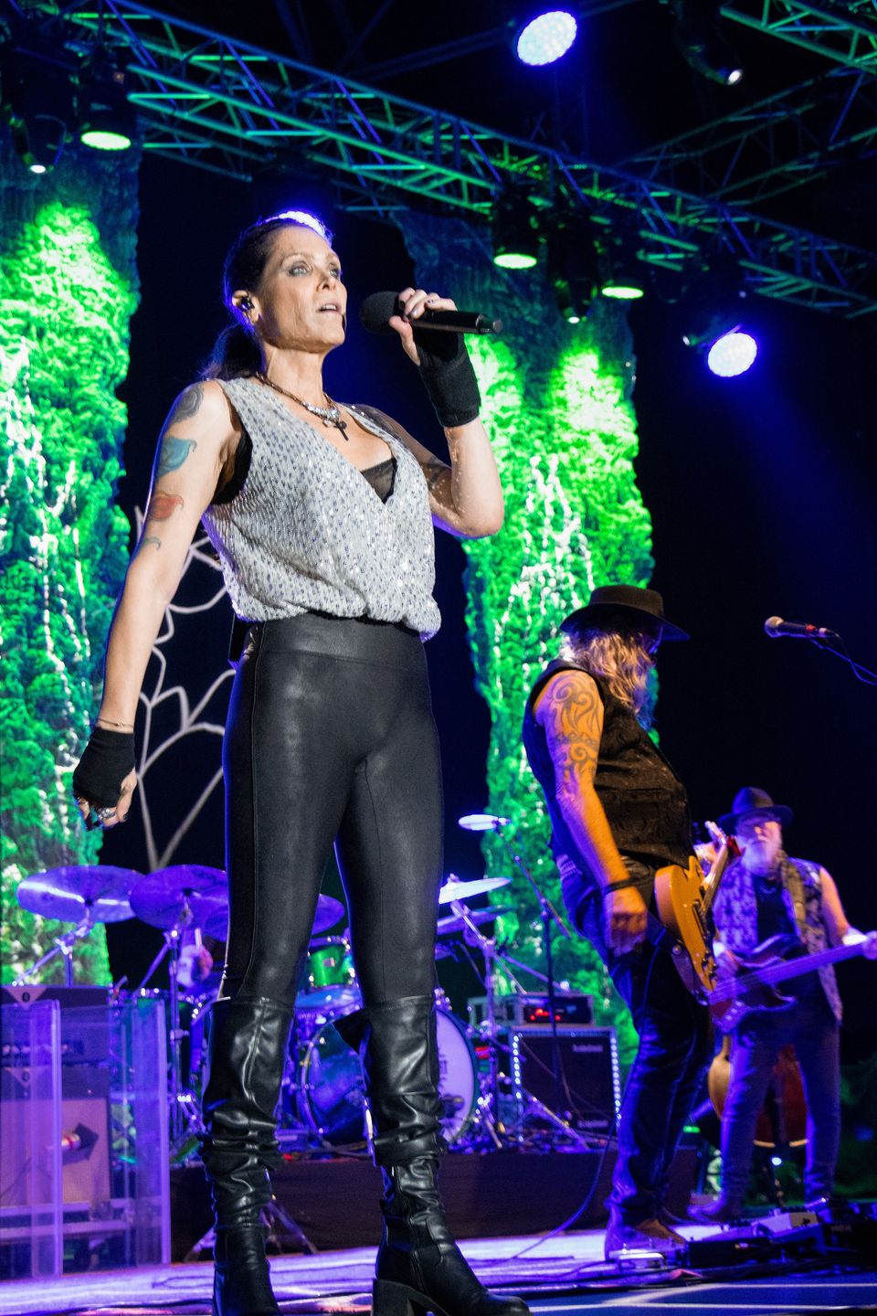 Koncert Beth Hart – 9.12.2024 Hala Orbita we Wrocławiu