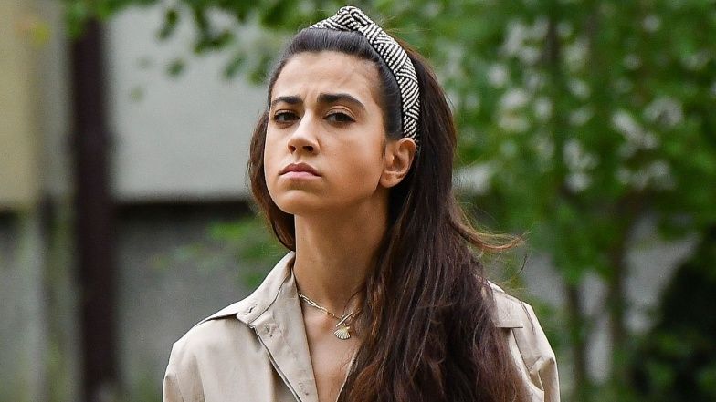 Maja Hyży dziękuje za wsparcie