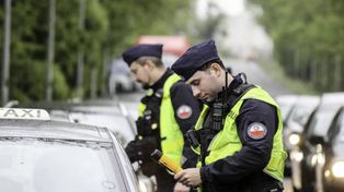 Gorzów: Nietrzeźwy kierowca wpadł na policyjnej kontroli