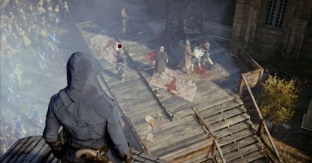 Nie sądziliście chyba, że Assassin's Creed: Unity nie dostanie wydania kolekcjonerskiego...