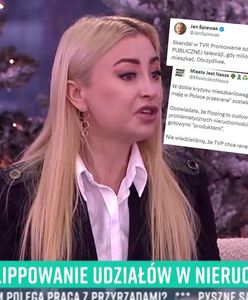 "Obrzydliwe". Aktywiści oburzeni po programie w TVP