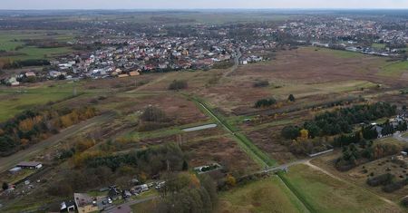 Nowa obwodnica Janowa Lubelskiego: kluczowe etapy realizacji