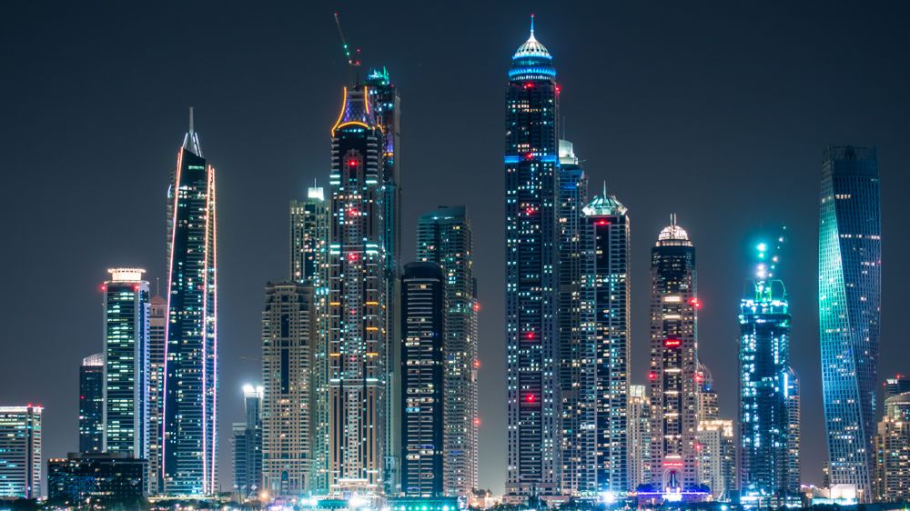 Kiedy zapadnie zmrok, czyli obróbka zdjęć nocnych [wideoporadnik] 1