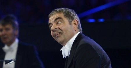 Rowan Atkinson: Słynny komik przyłapany z kochanką