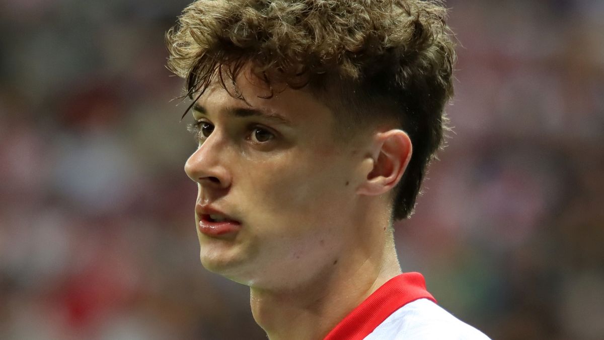 WP SportoweFakty / Mateusz Czarnecki