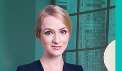 Dorota Hechner odpowiedzialna za rekrutacje stałe w Devire