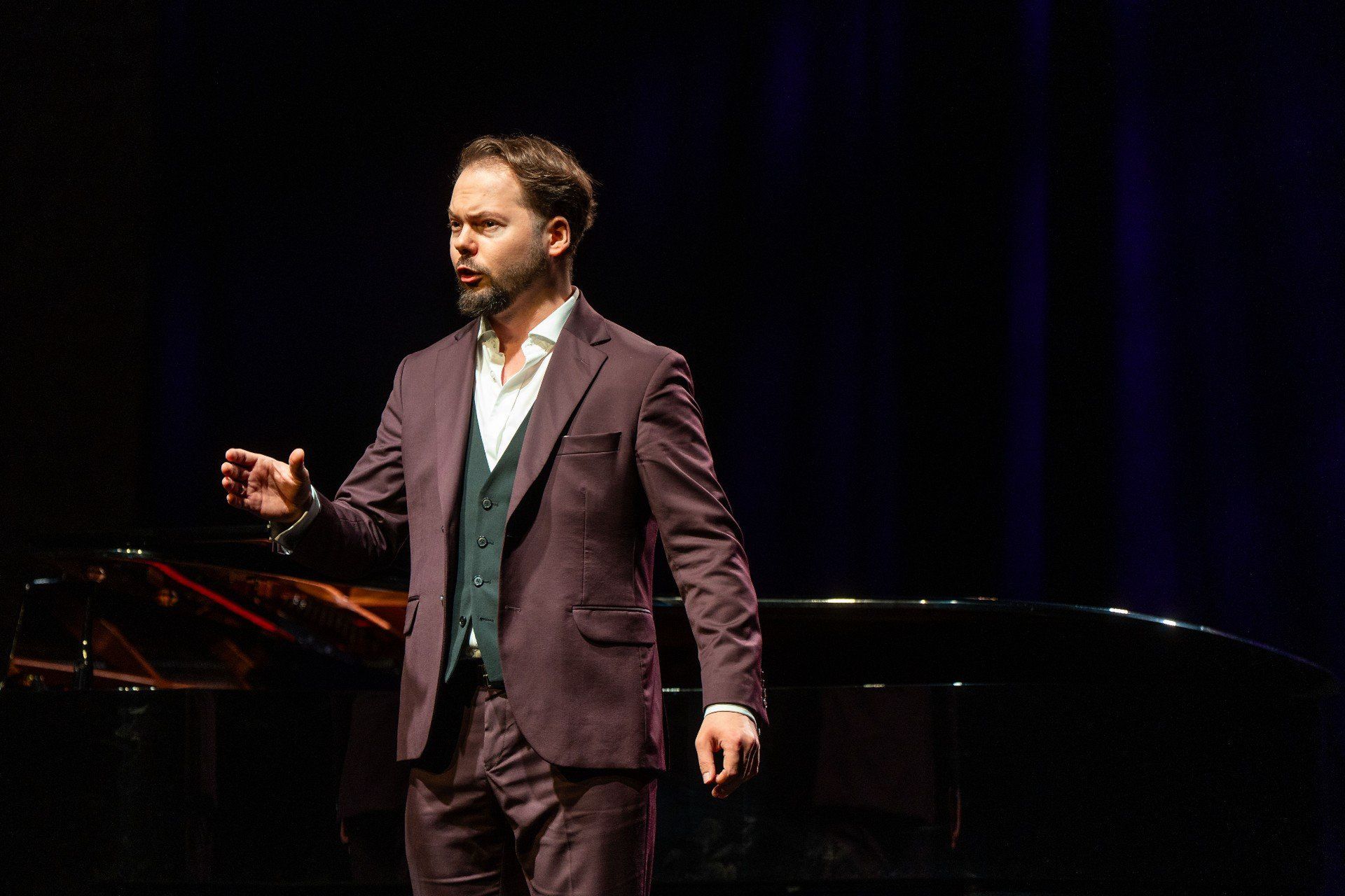 Baltic Opera Festival - koncert finałowy