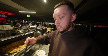 4 tys. zł za bilety na mecz Polaków. Ocena? Negatywna