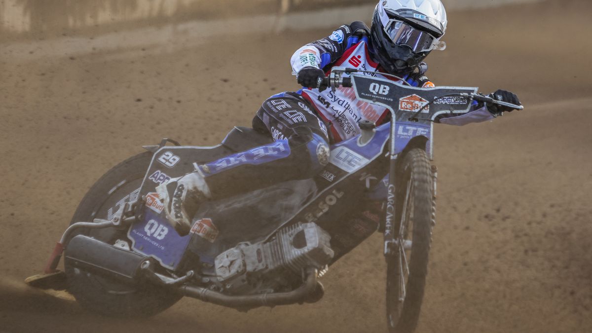 WP SportoweFakty / Patryk Kowalski
