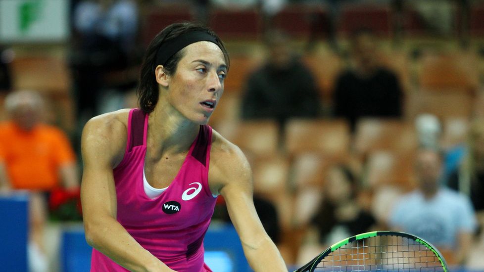 Francesca Schiavone