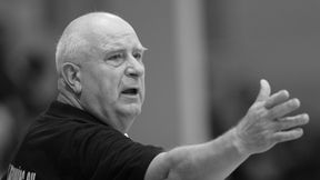 Odeszła legenda Wisły Płock. Edward Koziński nie żyje