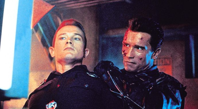 Terminator 2: Dzień sądu