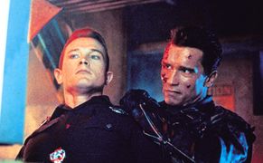 Ale kino+ Terminator 2: Dzień sądu
