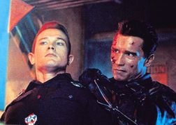 Ale kino+ Terminator 2: Dzień sądu