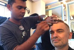 Bollywoodzki sen Polaka trwa. Hindusi głosują na niego jak szaleni