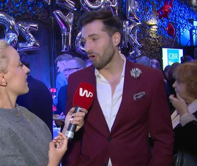 Maślak z dumą o "Supermodelce plus size": "Widzowie poparli moją decyzję!"