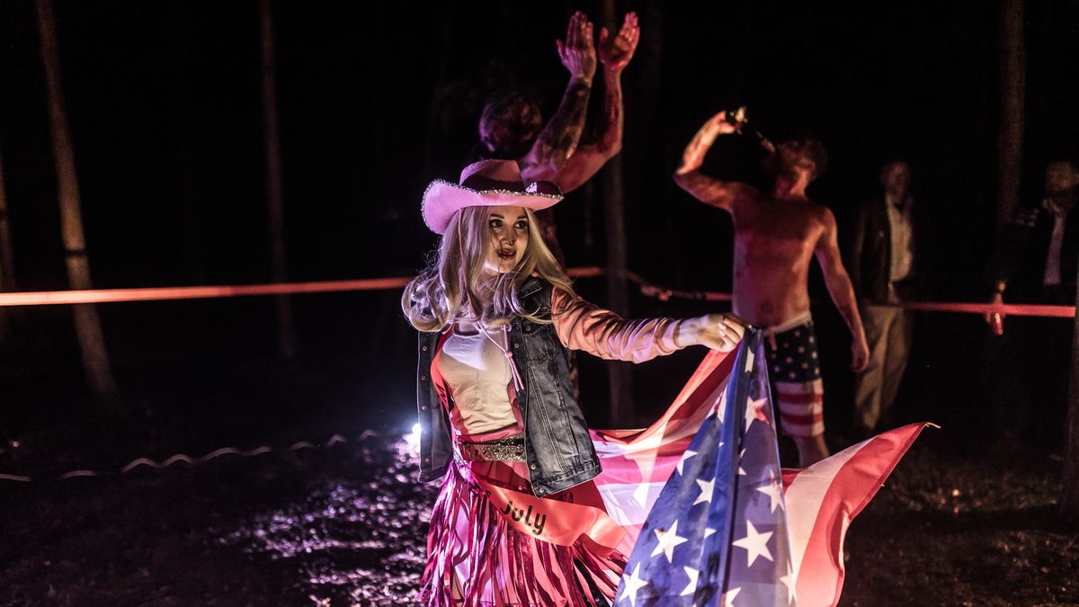 Rekografia.pl - zdjęcie z 4th of July