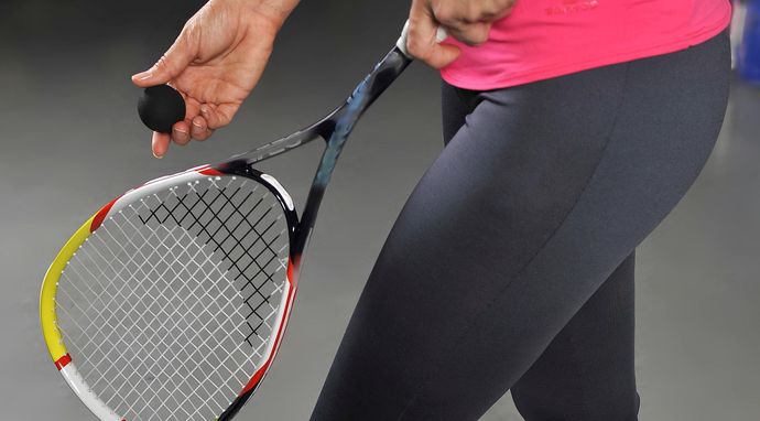 The World Games - Chengdu 2025: Squash