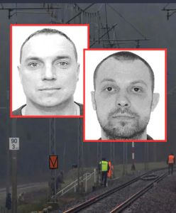 Dywersja na kolei. Nowy ruch ws. podejrzanych