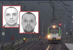 Dywersja na kolei. Nowy ruch ws. podejrzanych