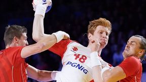 Piłka ręczna, MŚ mężczyzn: Polska - Norwegia (skrót)