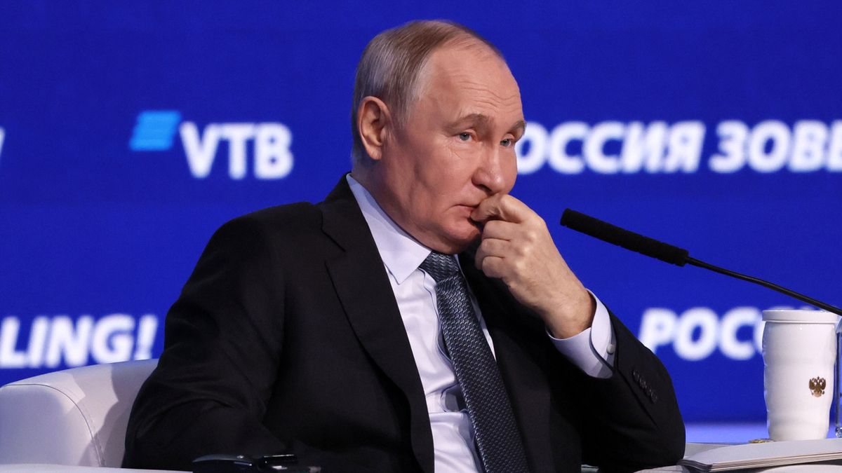 Rozbito rosyjską "pralnię brudnych pieniędzy"