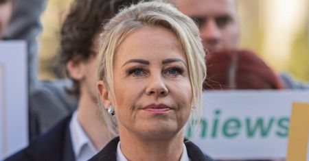 Kim jest Izabela Bodnar? Tych polityków nazwała "odklejonymi"