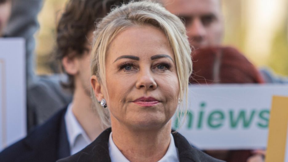 Kim jest Izabela Bodnar, która może zostać prezydentem Wrocławia?
