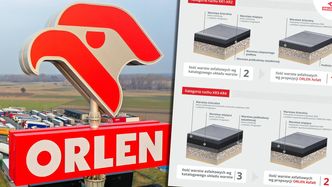 Nowy asfalt od Orlenu. Spółka testuje rozwiązania, jakich jeszcze w Polsce nie było