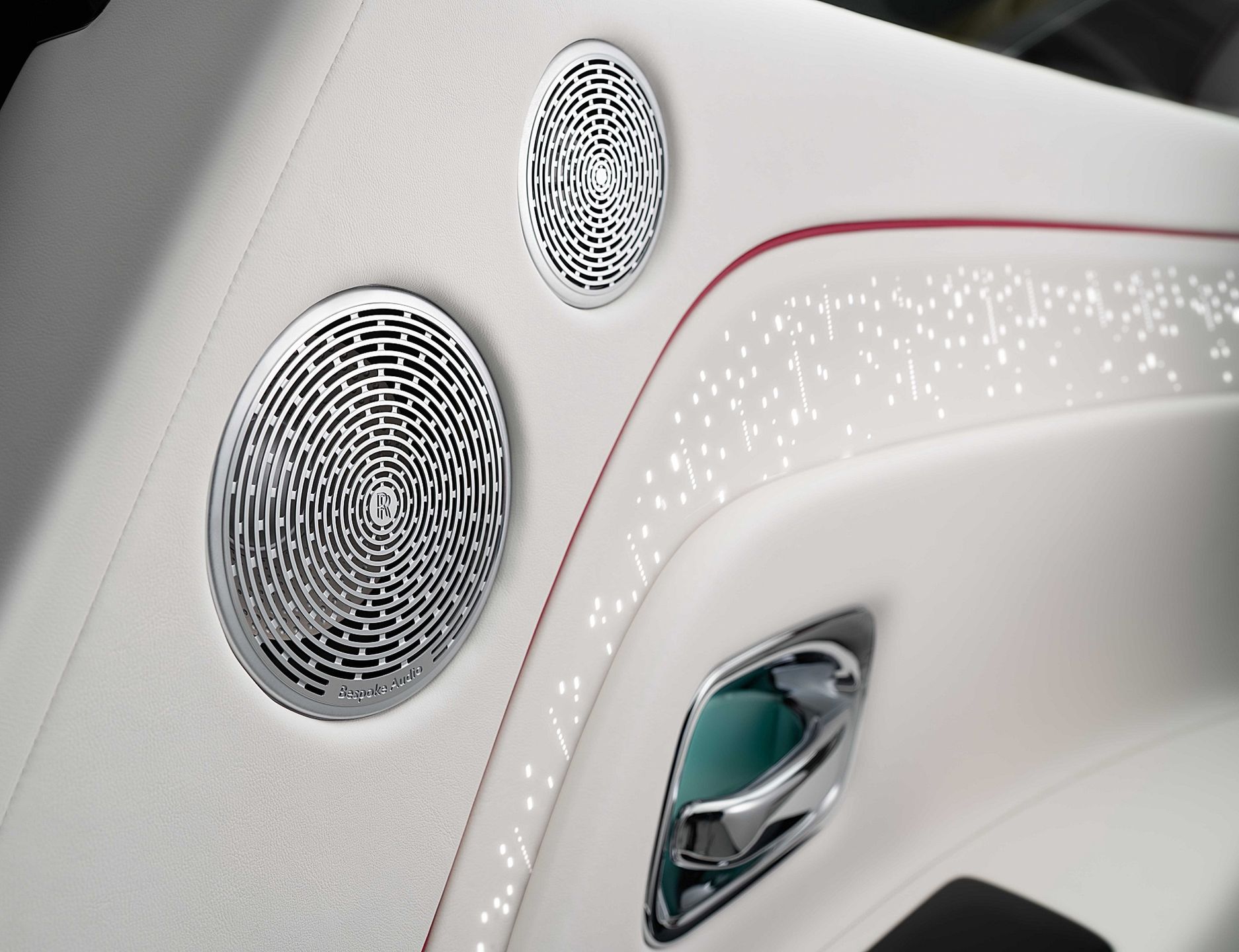 Rolls-Royce Spectre (2023)