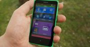 Nokia X - test