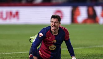 Lewandowski się doigrał. Media: tego FC Barcelona oczekuje od Polaka