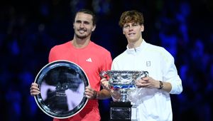 Alexander Zverev zostanie liderem rankingu? Stoi przed wielką szansą