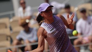 Iga Świątek - Marta Kostiuk: typy, kursy, analiza (31.05.2026)
