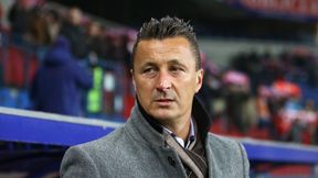 Były reprezentant uderzył w Paulo Sousę. "Przyjechał nieprzygotowany"