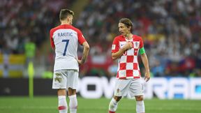 Zlatko Dalić, trener Chorwatów: Luka Modrić zasłużył na Złotą Piłkę