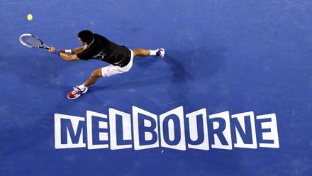 Rozwiąż quiz z wiedzy o Australian Open!